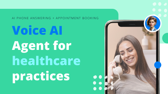 Revolutionizing Healthcare Communication: Callin.io’s AI Voicebot