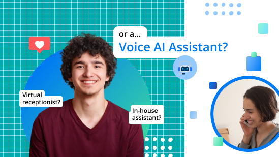 AI Personal Assistant for Inbound and Outbound Calls: Transforming Communication in the Digital Age