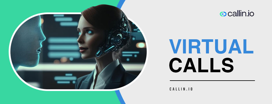 Call Answering Service||virtual calls||callin.io