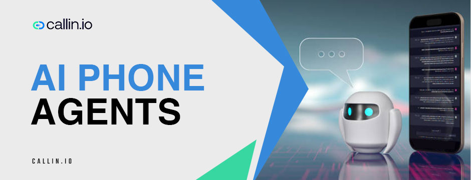  AI phone agents||callin.io