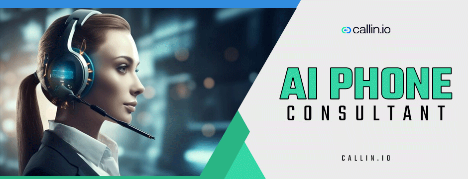  AI phone consultant||callin.io