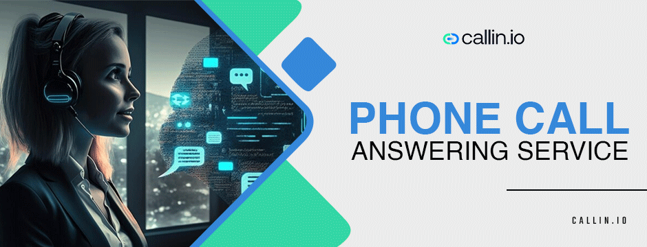 phone call answering services||callin.io
