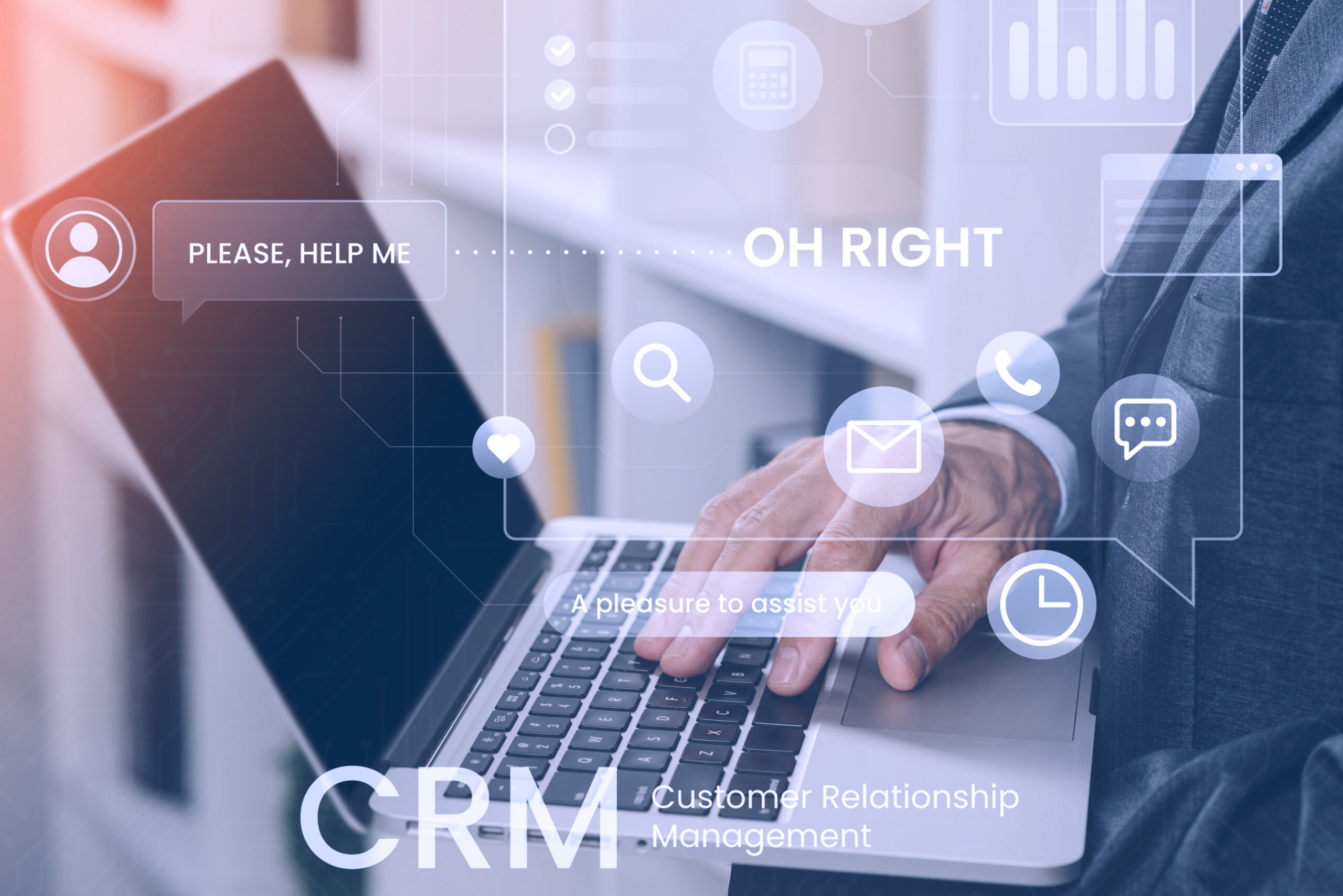 Integrating CRM with Call Center Software: Boosting Customer Service Efficiency