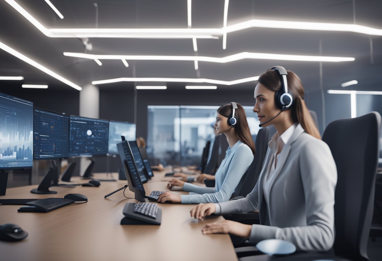 How to Improve Call Quality in Customer Service