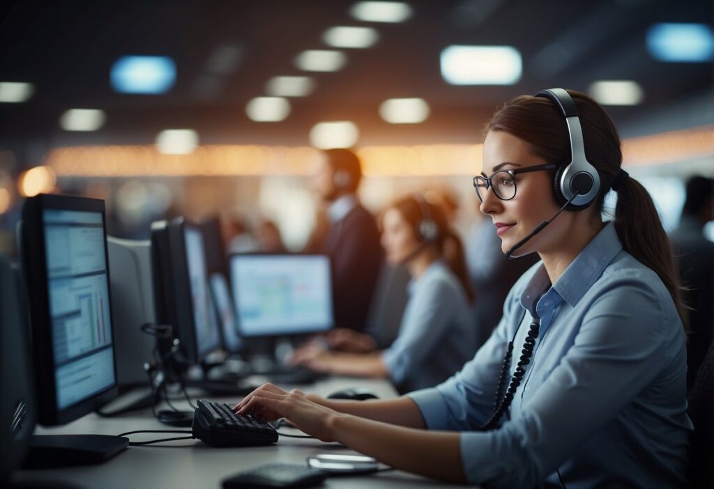 ai cold calling bot