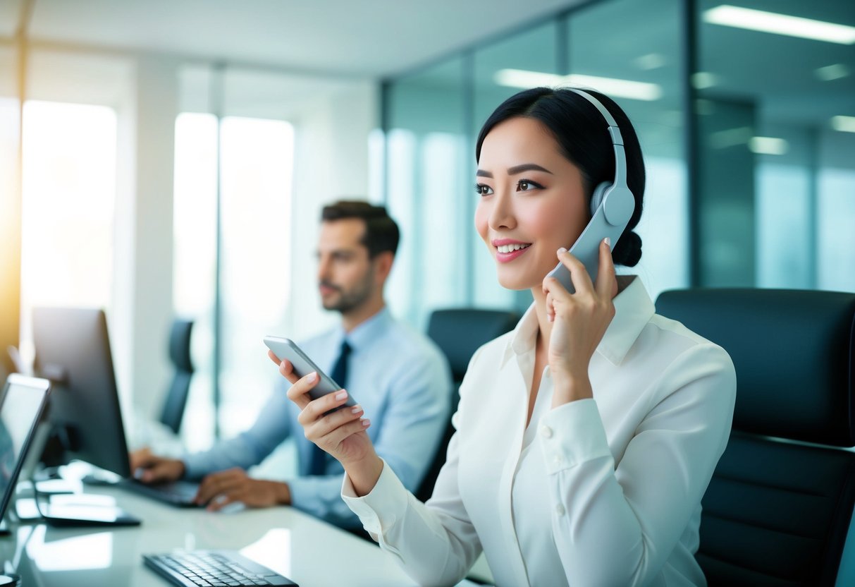 AI Phone Receptionist: An Effective Alternative or Just a Trend?