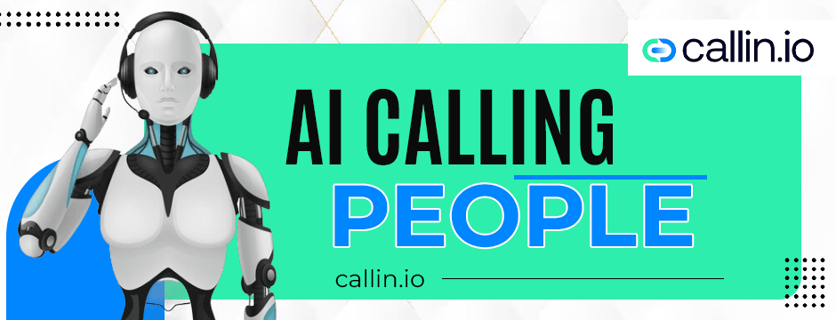 ai calling people