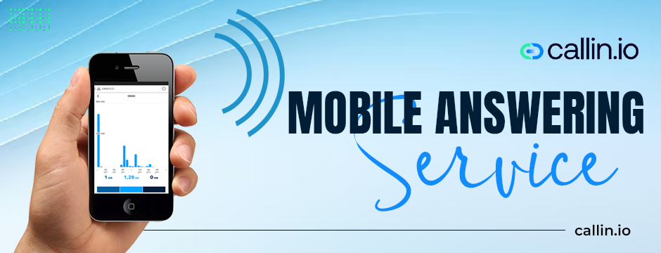 mobile answering service