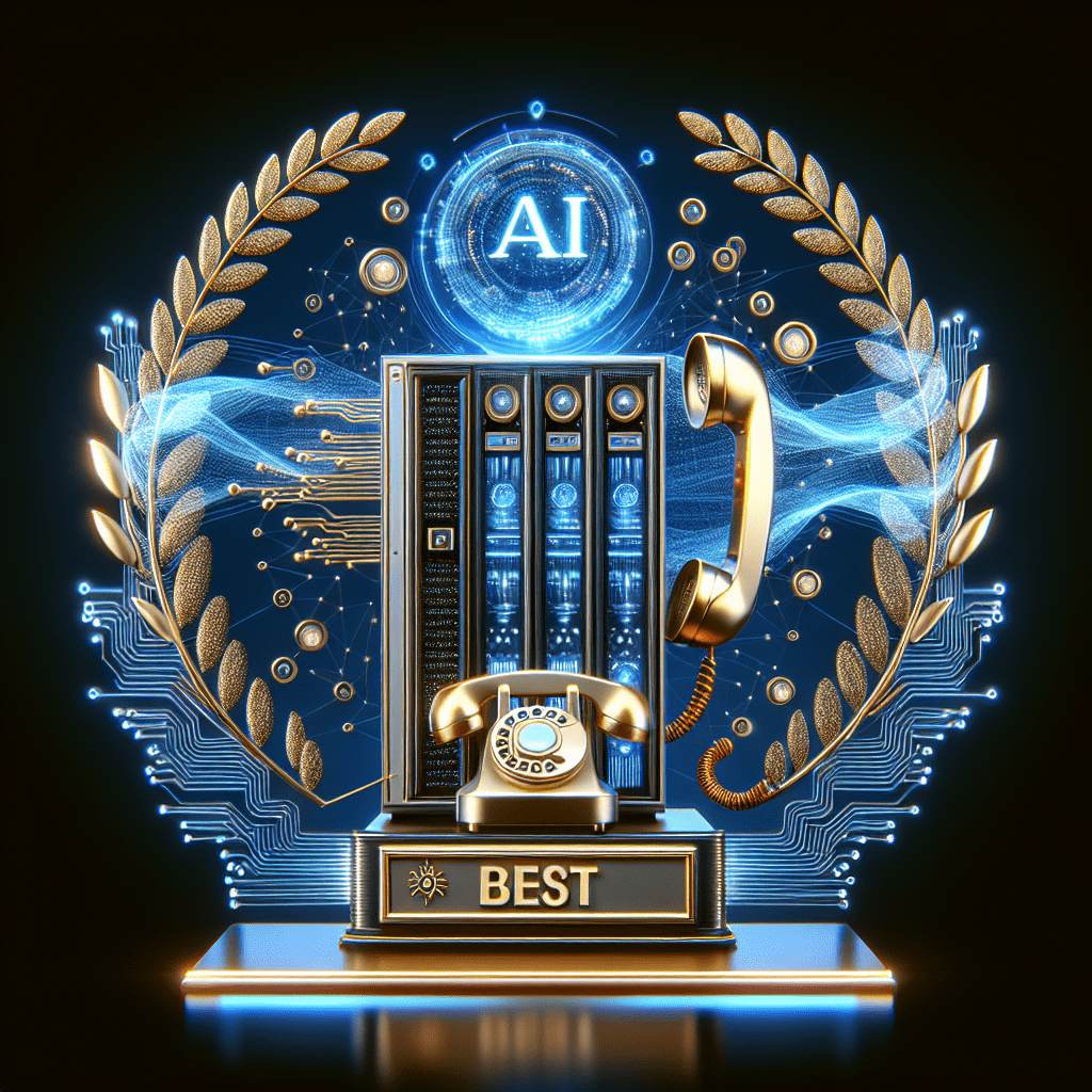 Best AI Cold Calling Software