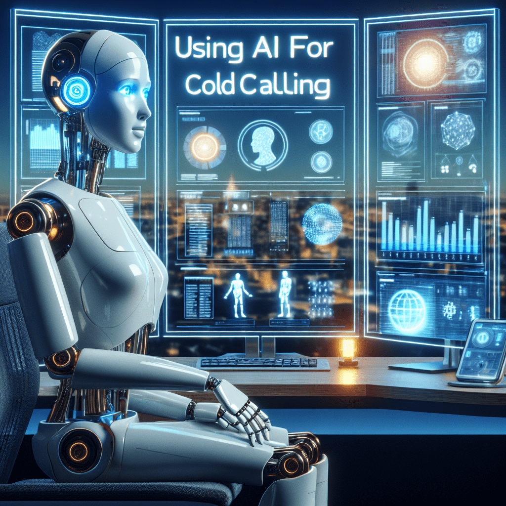 Using AI For Cold Calling