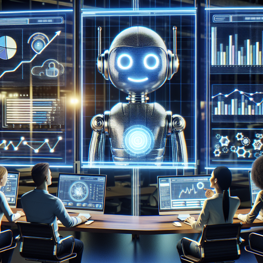 Automate Customer Support