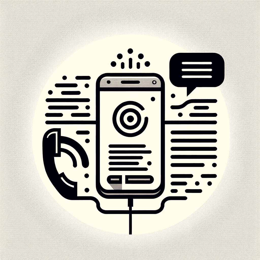 Phone Call Text To Speech