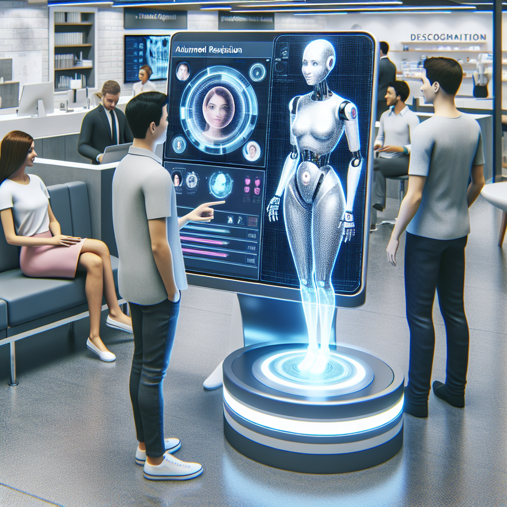 Dental AI Receptionist