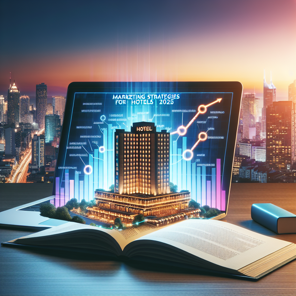 Marketing strategies for hotels 2024