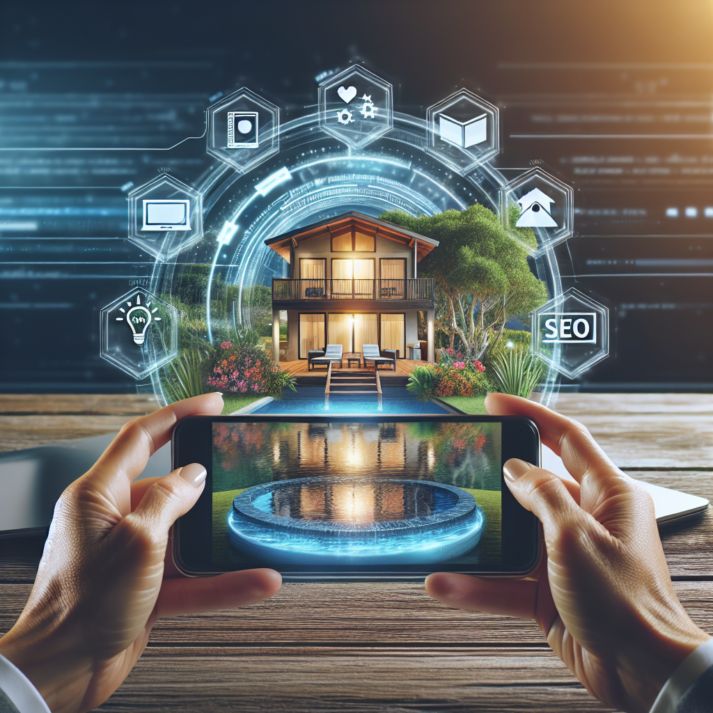 Marketing strategies for vacation rentals