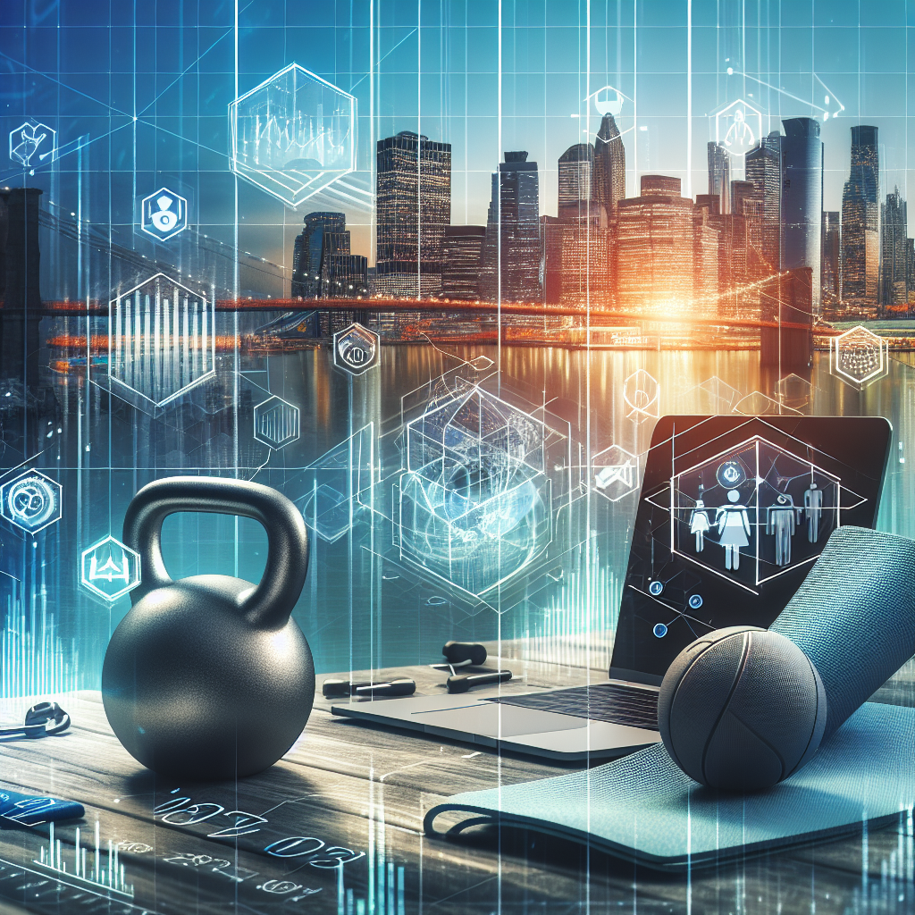 Marketing strategies for boutique fitness