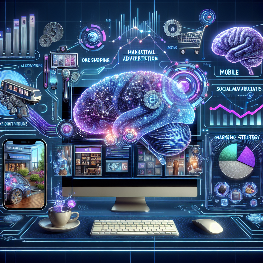 Marketing strategies for online boutiques