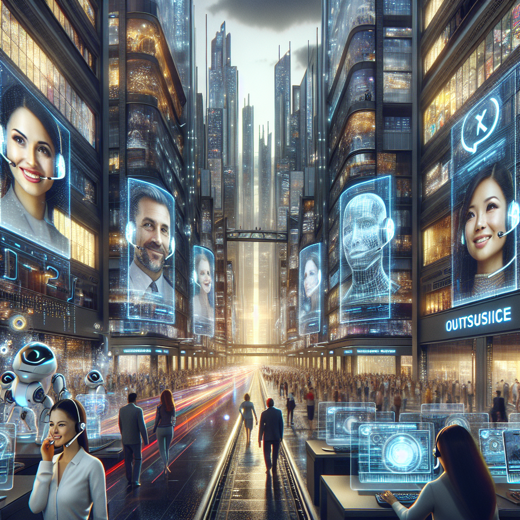 Call center outsourcing manila