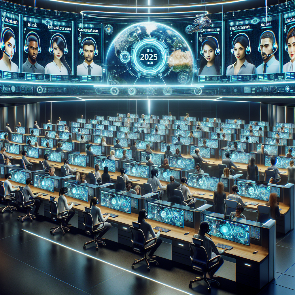 Call center outsourcing meaning