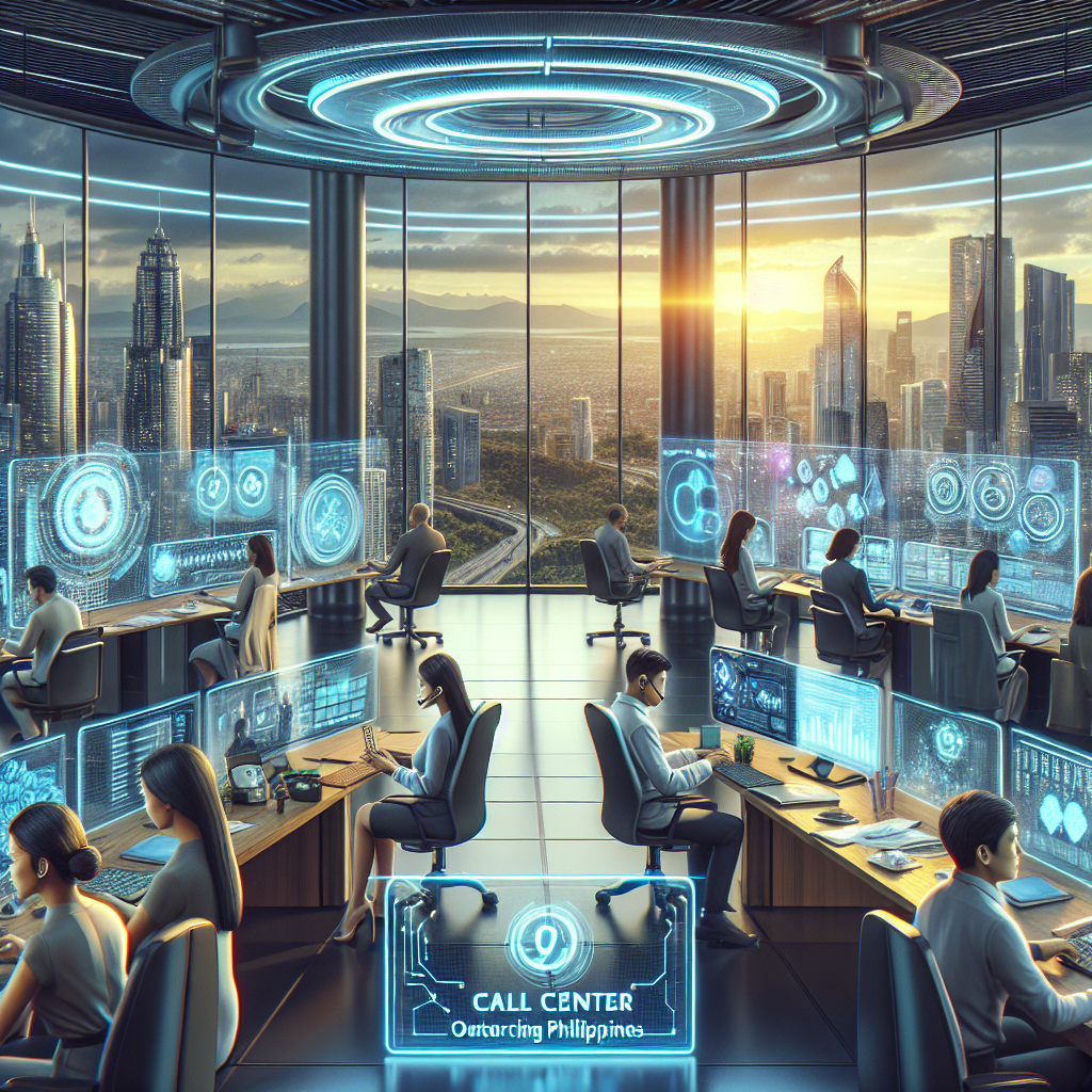 Call center outsourcing philippines