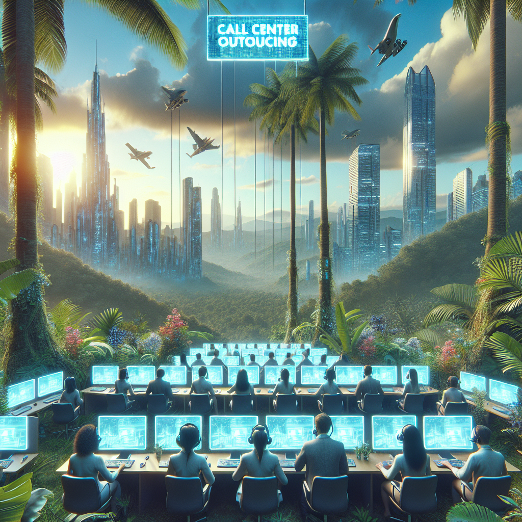 Call center outsourcing to the philippines