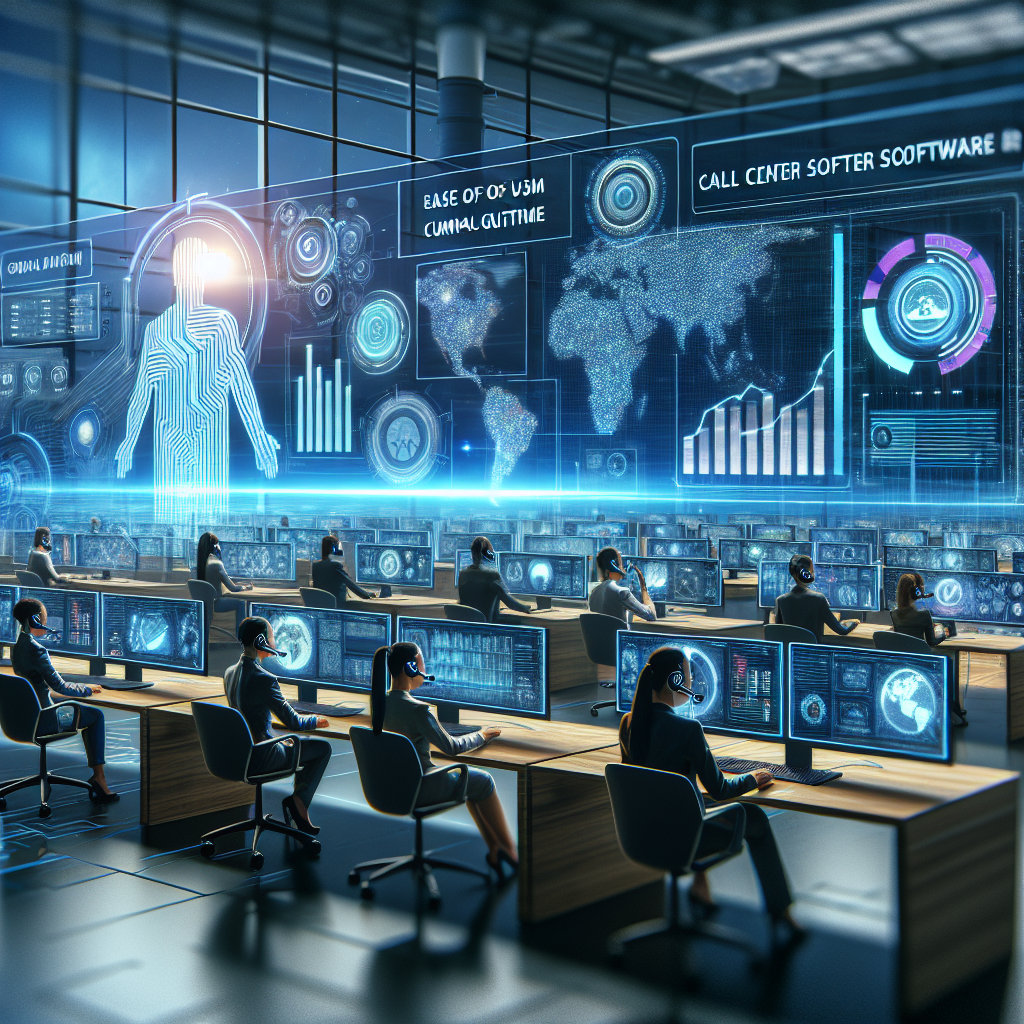 Call center software for small business