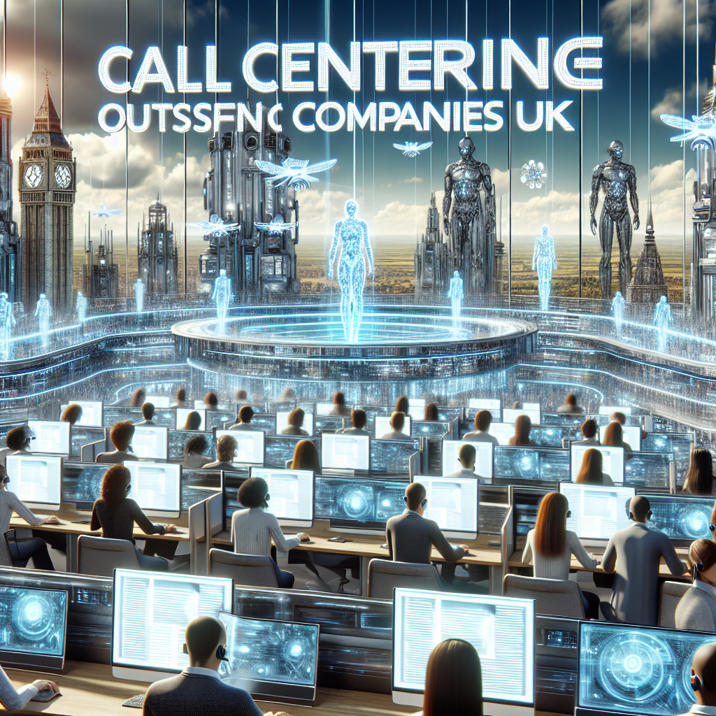 Call centre outsourcing companies uk in 2025