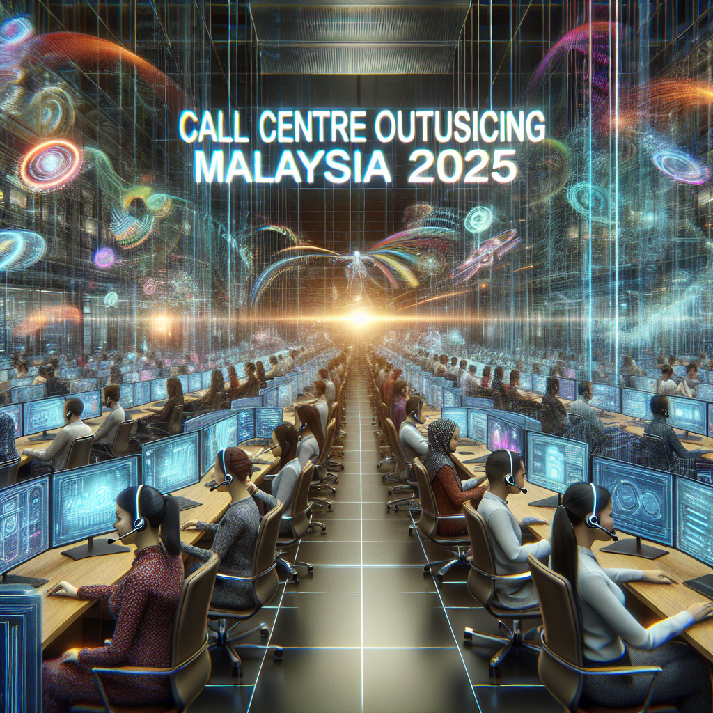 Call centre outsourcing malaysia