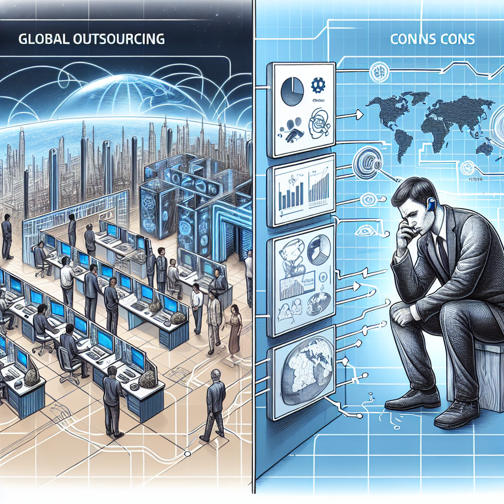 Call centre outsourcing pros and cons in 2025