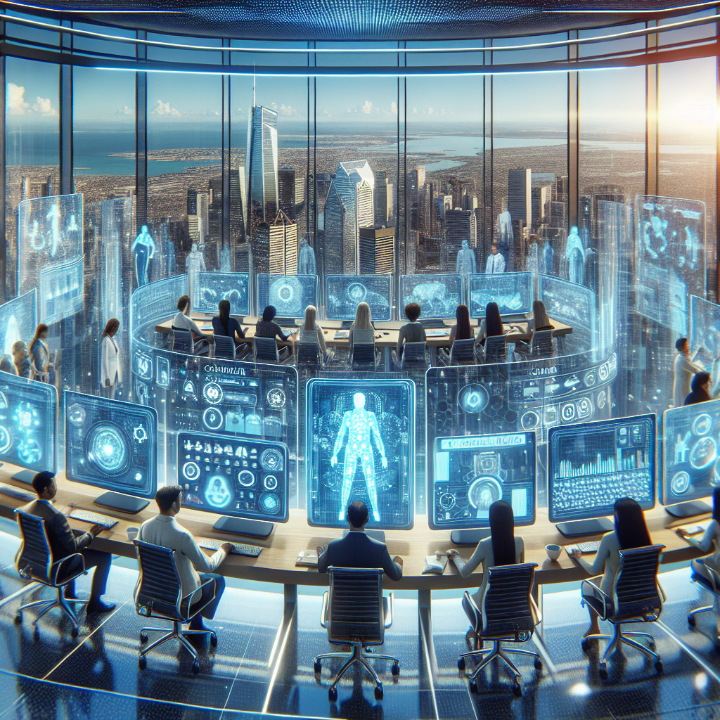 Canadian call center outsourcing