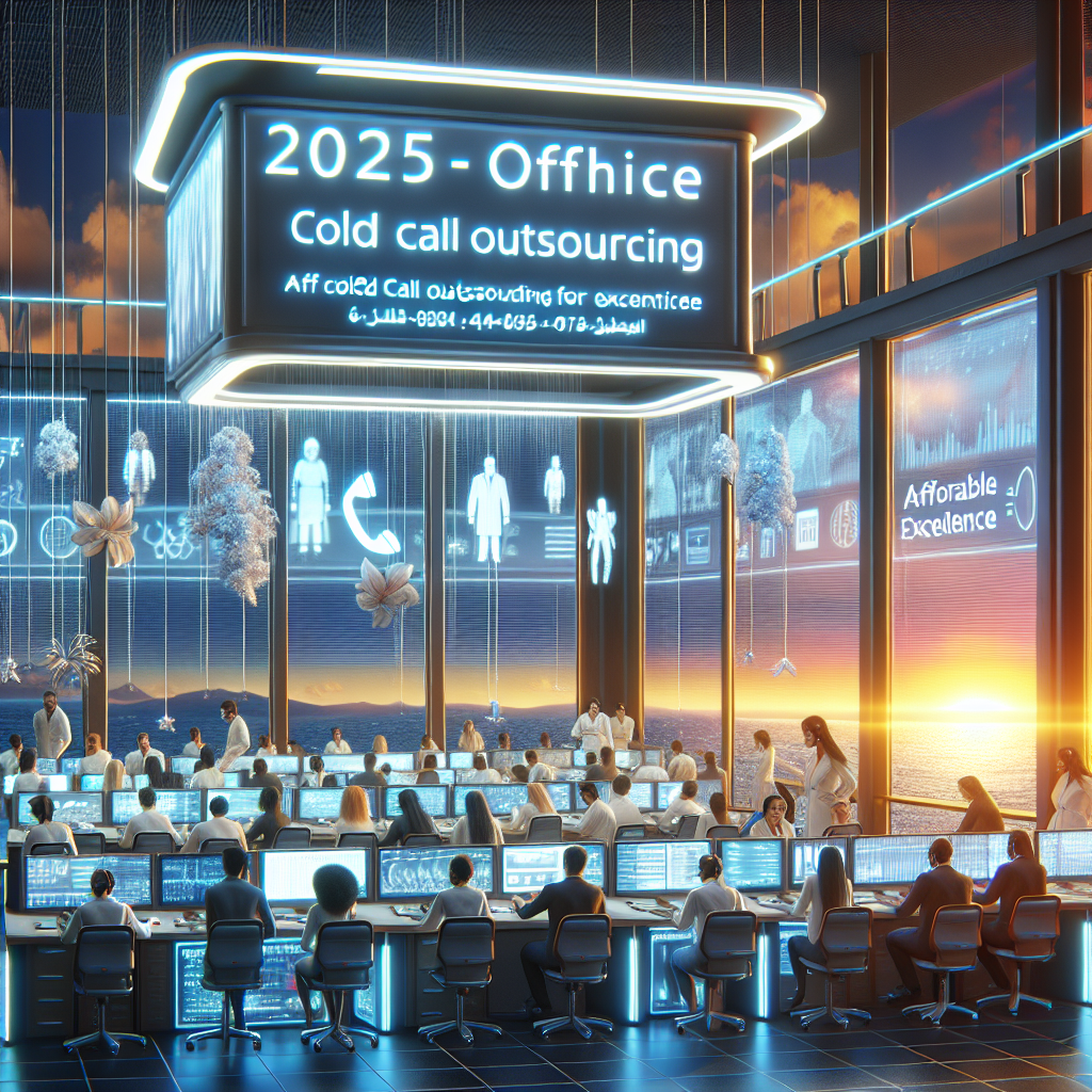 Cheap offshore cold call outsourcing