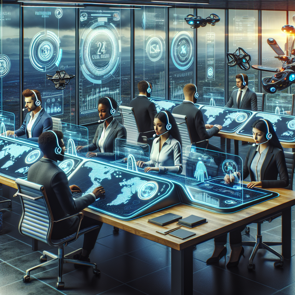 Cold call outsourcing