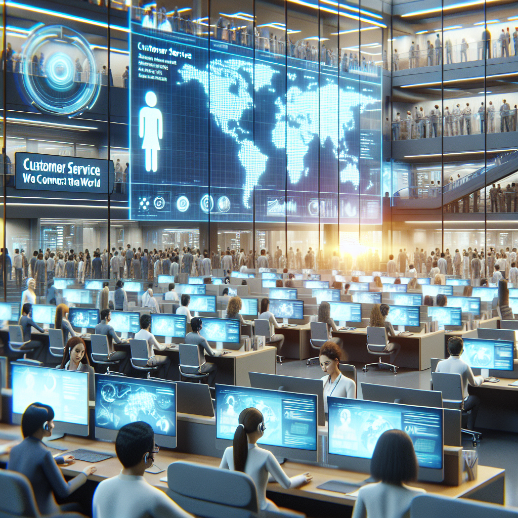 Philippines outsource customer service