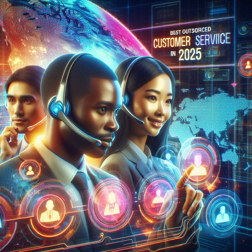 Best outsourced customer service