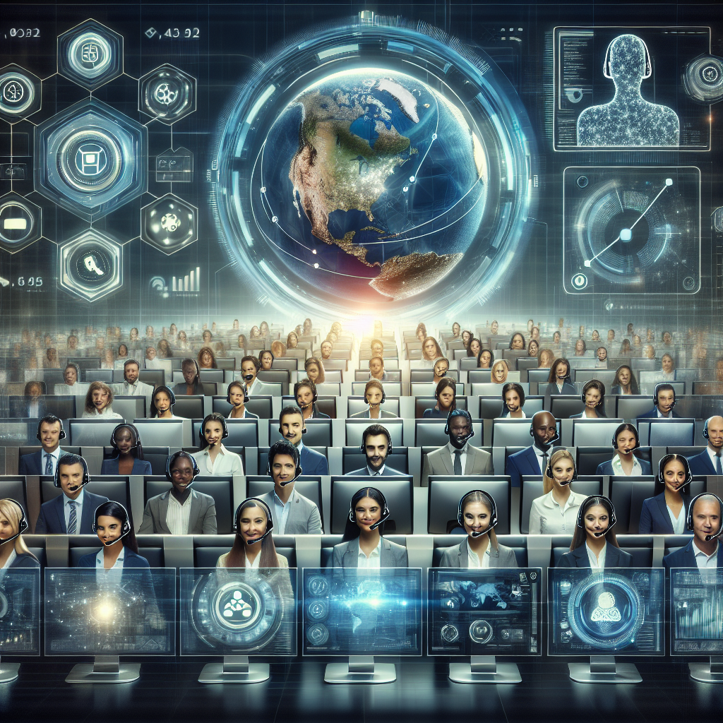 Can you outsource customer service