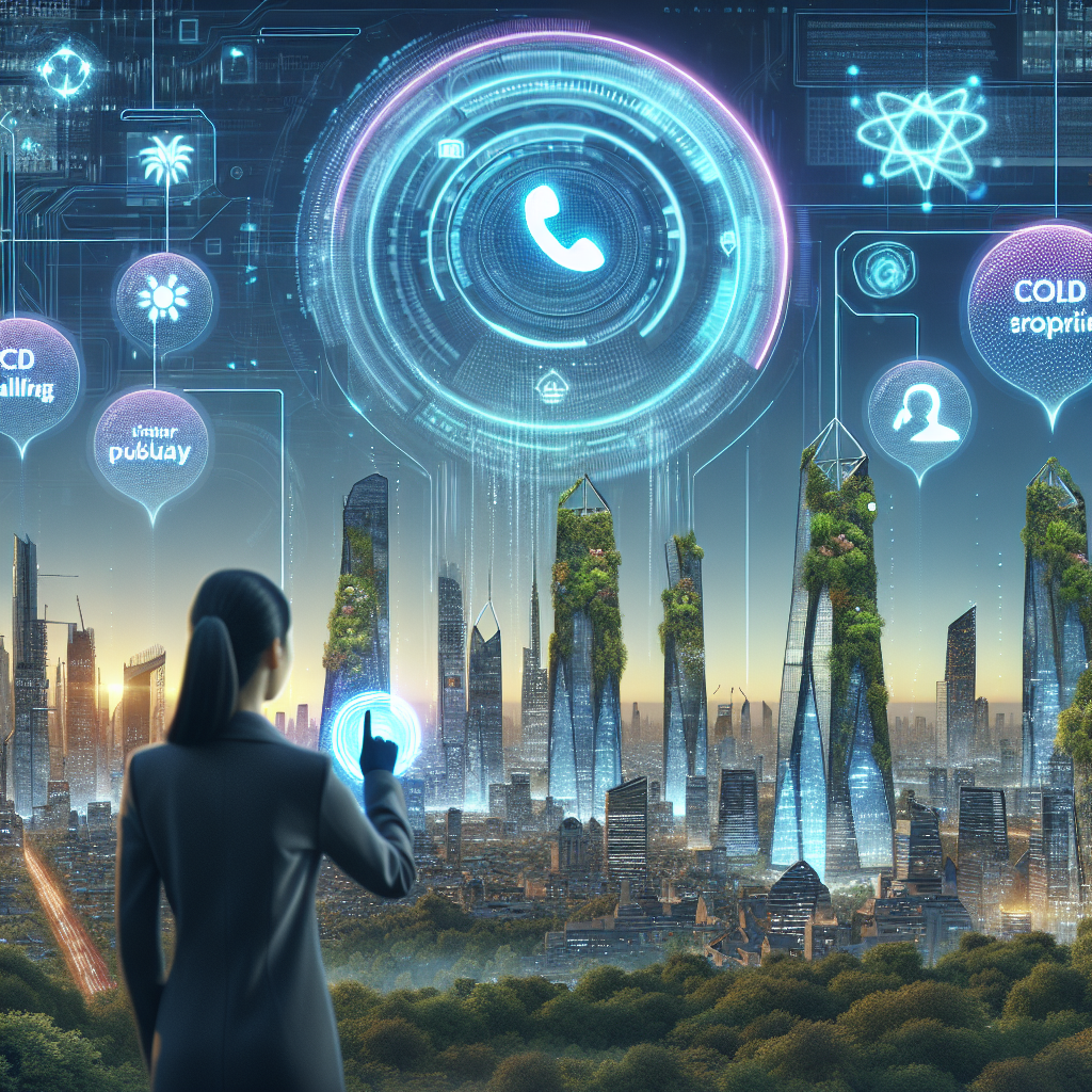 Cold calling scripts for job