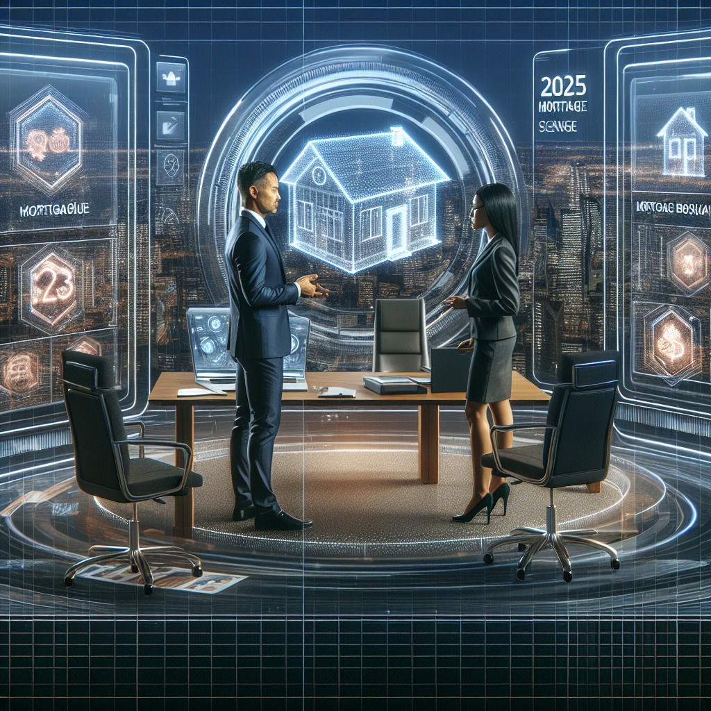 Cold-calling scripts for mortgage brokers