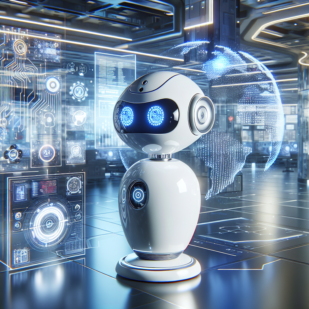 White label ai chatbot