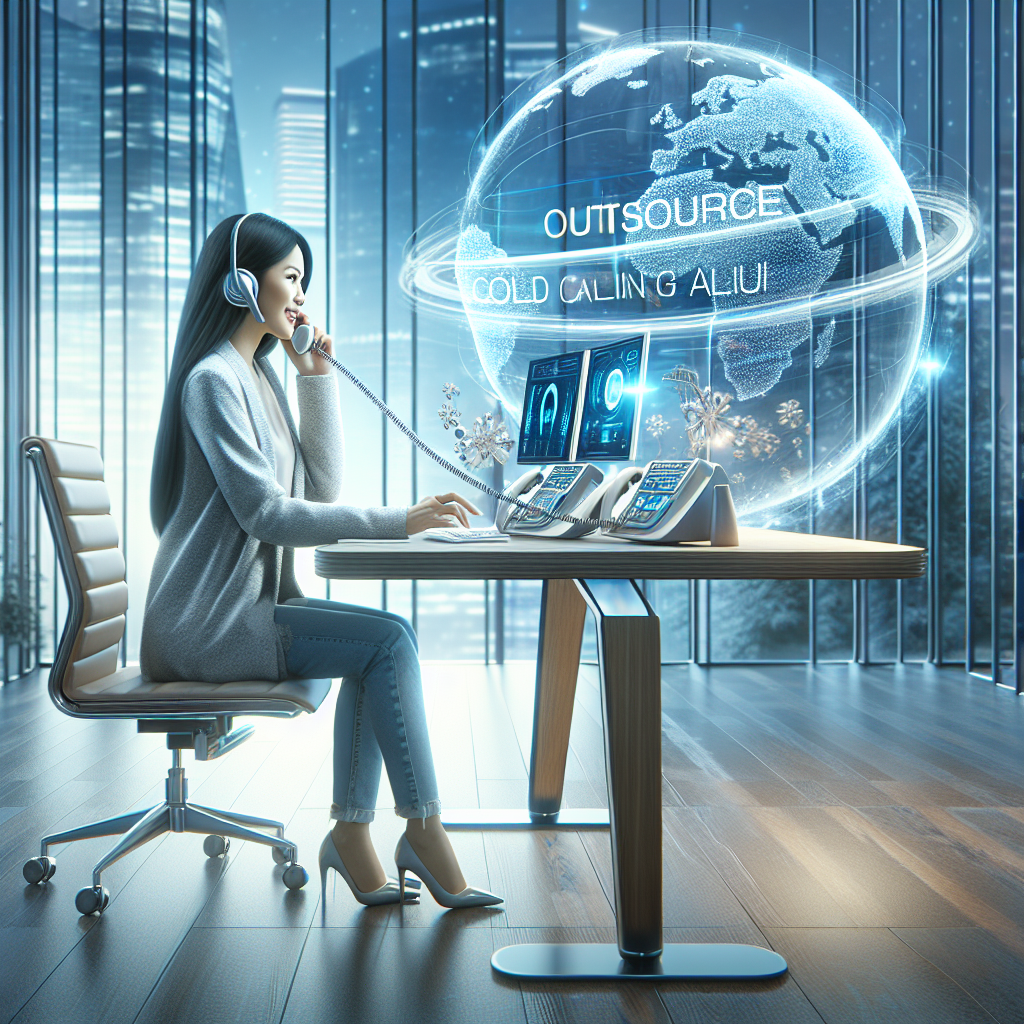 How to outsource cold calling