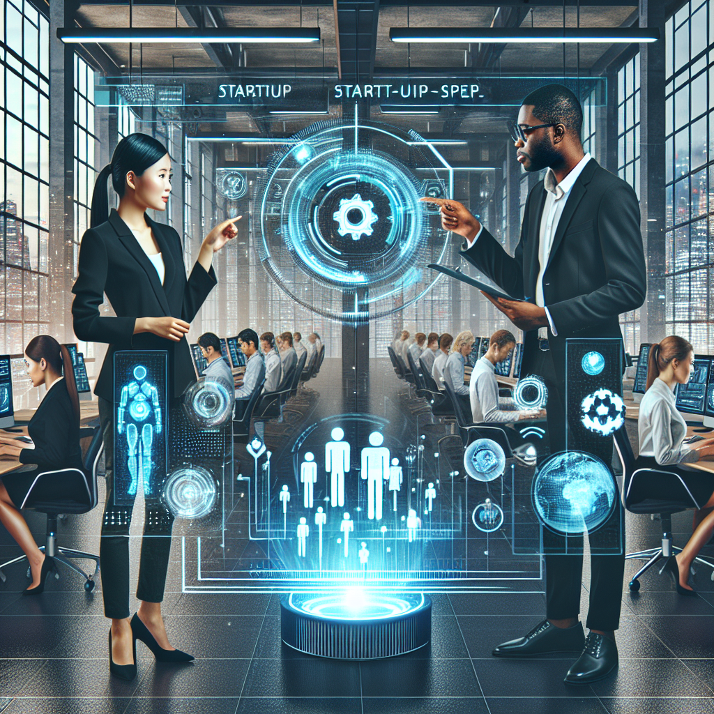 How to start a call center business