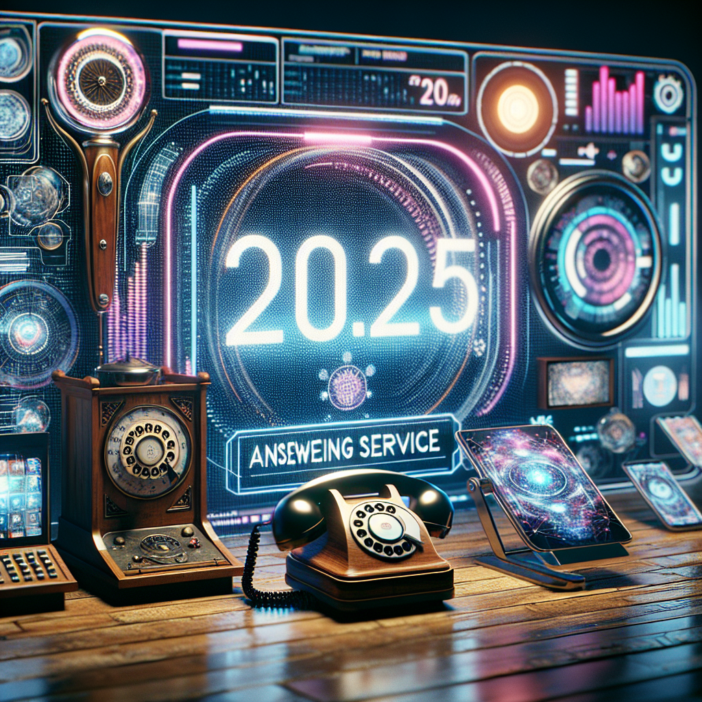 1800 answering service