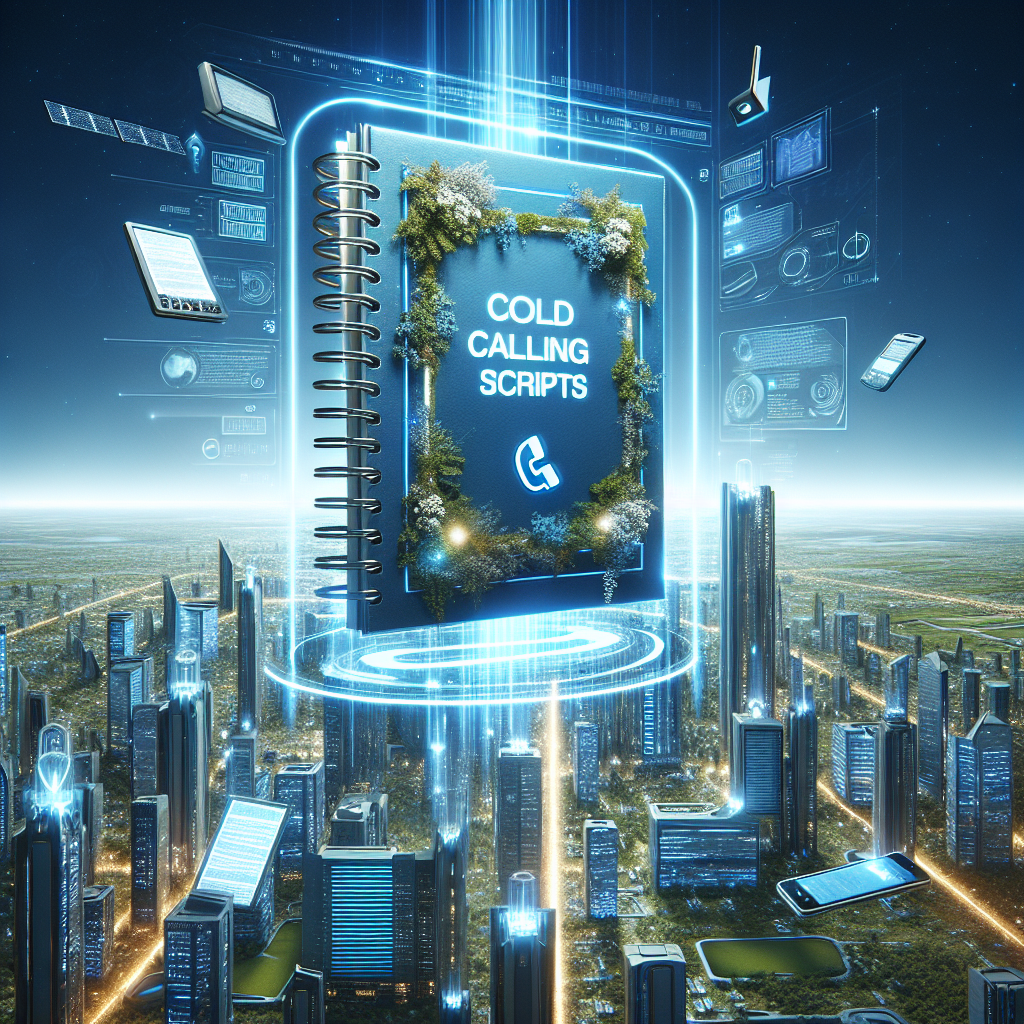 Real estate cold calling scripts