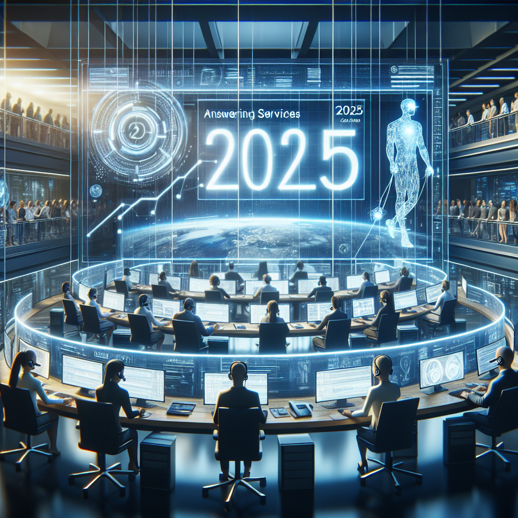 Answering services near me