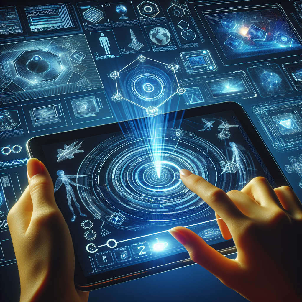 Google screening service