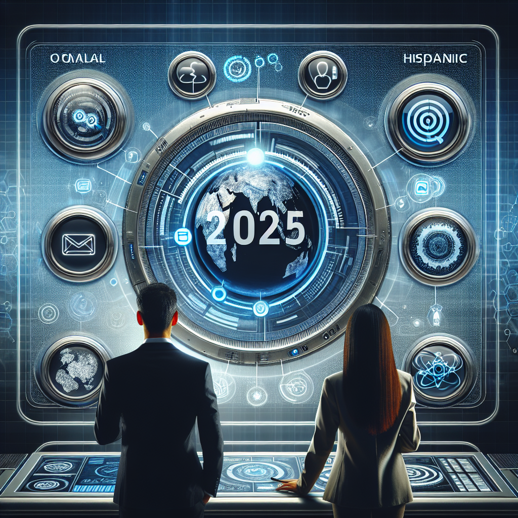 Multi Channel Marketing Automation