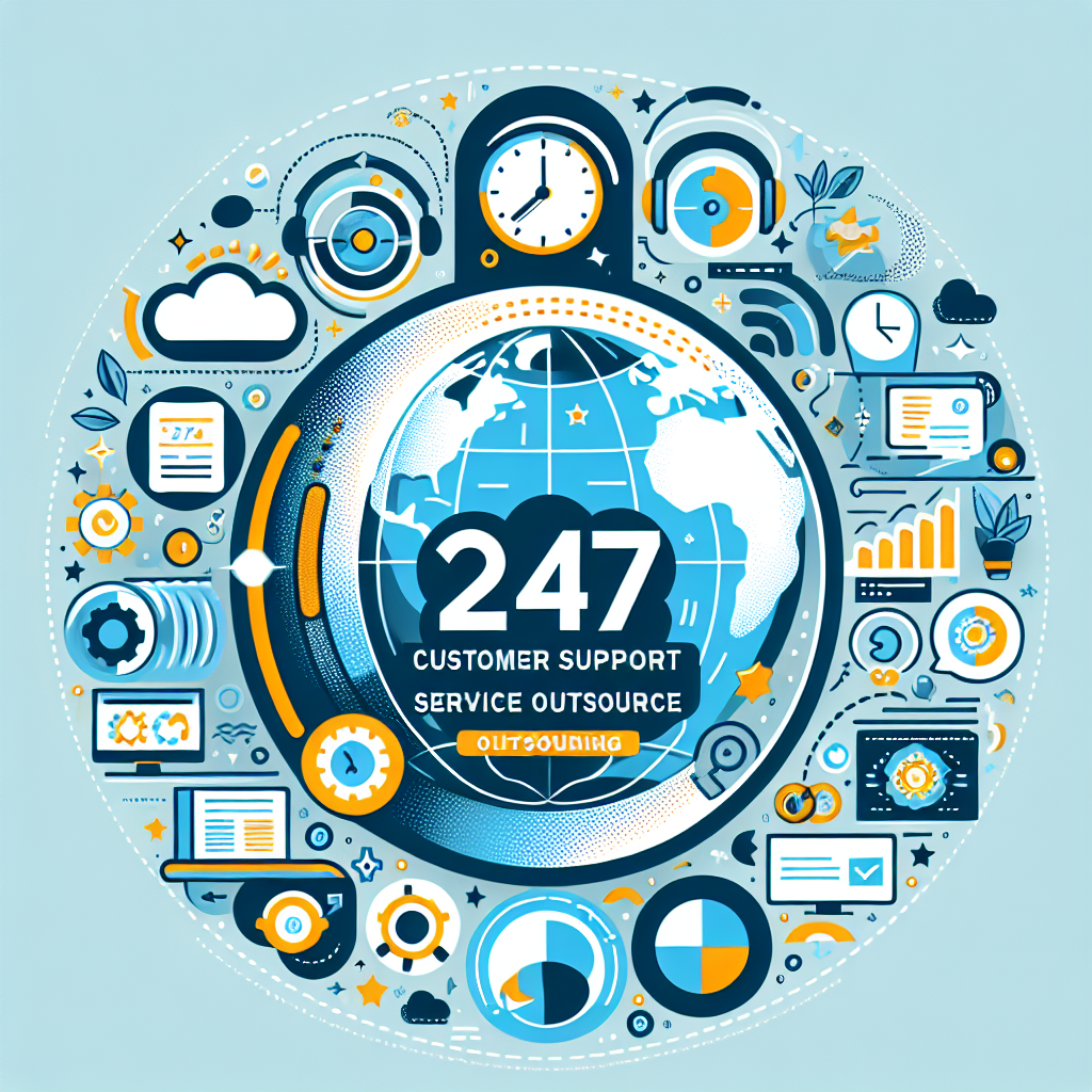 24 7 customer support service outsource