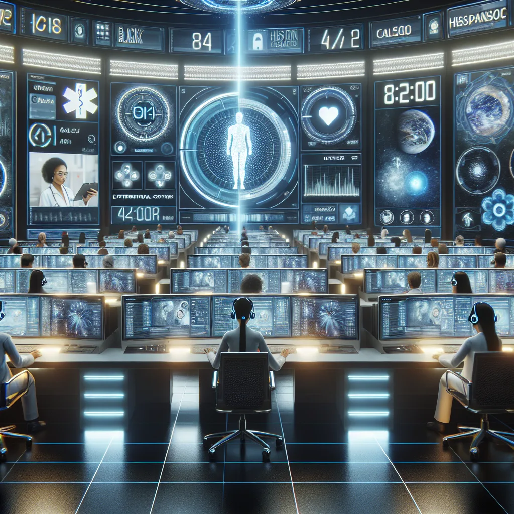 24 hour medical call center