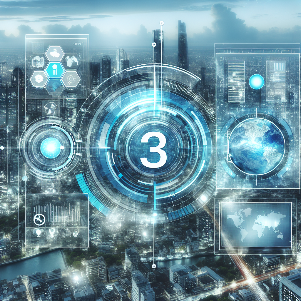 3Cx Communications System