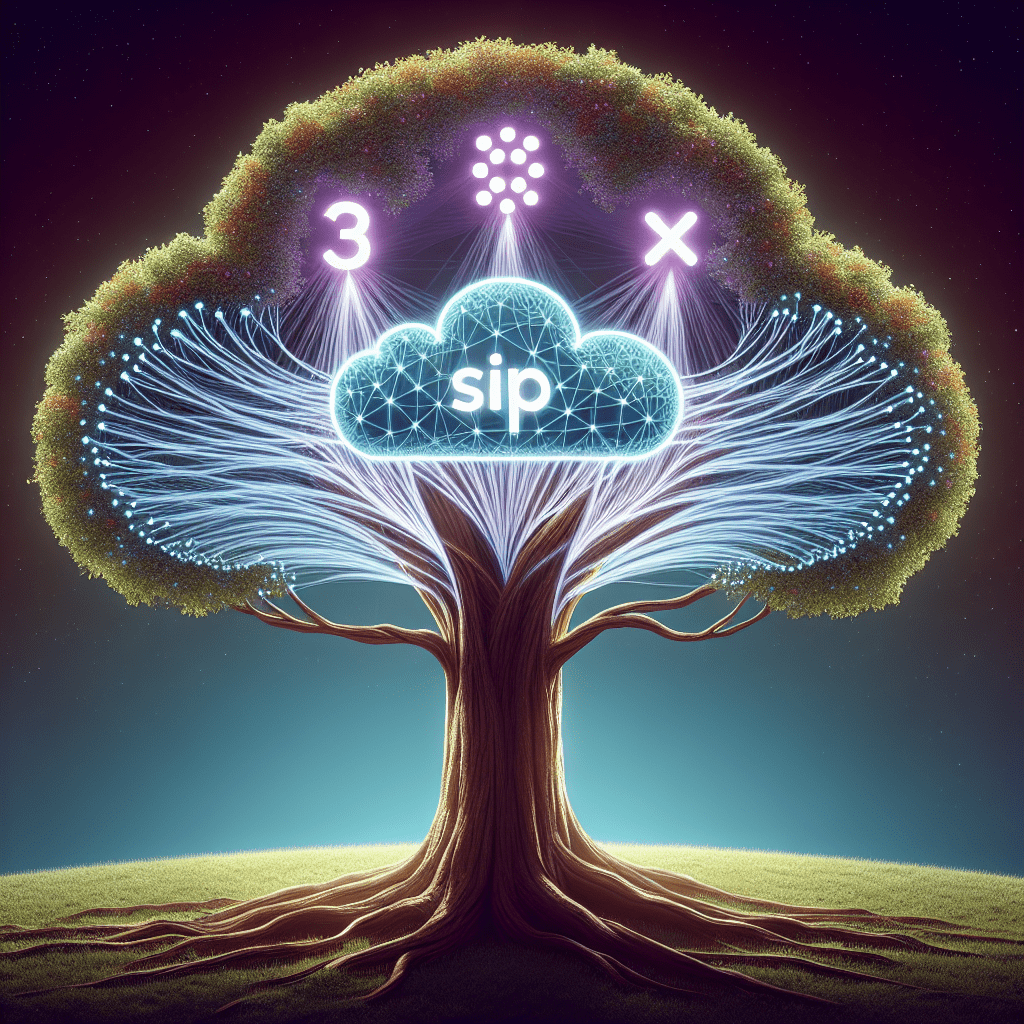 3CX Twilio SIP Trunk