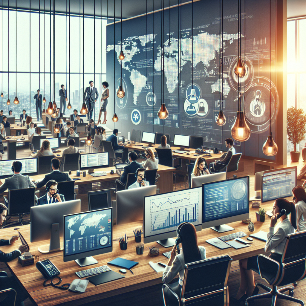 72 solutions outbound telemarketing company